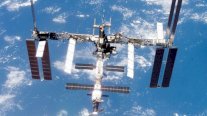 روسيا تحذر من أن العقوبات يمكن أن تؤدي إلى سقوط محطة الفضاء الدولية