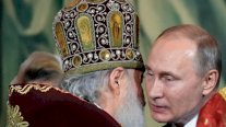 سلاح بوتين بوجه العالم: الردع النووي والكنيسة الأرثوذكسية!