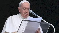 البابا فرنسيس يطالب بمساعدات 