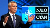 ستولتنبرغ: الناتو لا يرغب بخوض حرب مفتوحة مع روسيا