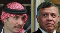 الأردن يطوي فتنة حمزة إلى الأبد 