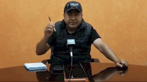 مقتل الصحافي الثامن في المكسيك هذا العام
