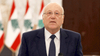 رئيس حكومة لبنان يعزف عن الترشح الى الانتخابات البرلمانية
