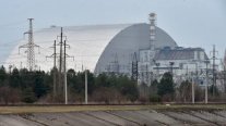 الوكالة الدولية للطاقة الذرية: إعادة التيار الكهربائي مجدداً الى محطة تشيرنوبيل