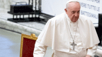البابا فرنسيس يدعو إلى وقف 