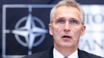 ستولتنبرغ: الحلف الأطلسي بحاجة لإعادة ضبط الدفاع الجماعي