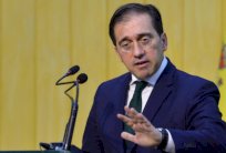 وزير خارجية إسبانيا يزور المغرب في أول أبريل