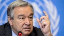 غوتيريش يدعو روسيا لوقف حربها العبثية على أوكرانيا