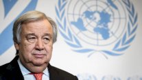 غوتيريش يأمل أن تتيح الهدنة في اليمن إطلاق