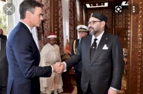رئيس وزراء إسبانيا يزور المغرب مساء اليوم تأكيدا للمصالحة بين البلدين