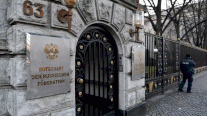 طرد برلين للدبلوماسيين يؤدي لتدهور العلاقات مع موسكو