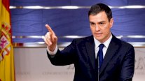 رئيس الوزراء الإسباني يتحدث عن 