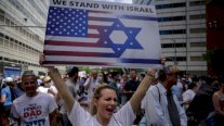 تقرير فرنسي: ربع يهود أميركا يقولون إن إسرائيل دولة عنصرية