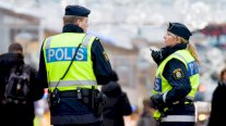 إصابة ثلاثة شرطيين في السويد خلال تظاهرة مناهضة لليمين المتطرف