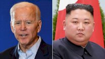 كوريا الشمالية توجه انتقادات لاذعة الى بايدن وتصفه بـ