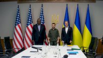 الولايات المتحدة: أوكرانيا قادرة على كسب الحرب إذا حصلت على 
