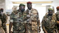انتقادات شديدة لاقتراح العسكريين 39 شهراً لمهلة الانتقال في غينيا