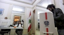 المغتربون اللبنانيون يبدأون الاقتراع اليوم في الانتخابات البرلمانية