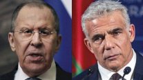 إسرائيل: بوتين اعتذر لبينيت عن تصريح لافروف بشأن هتلر
