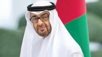 محمد بن زايد يتجهز لرئاسة الإمارات