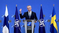 أكثر من 75% من الفنلنديين يؤيّدون الانضمام للناتو