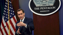البنتاغون يؤكد: أوكرانيون يرحّلون
