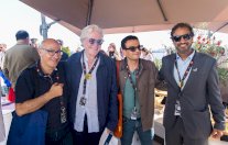 جناح سعودي مميز في مهرجان كان