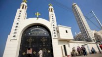 الإعدام للمتهم بقتل كاهن قبطي في الاسكندرية بمصر