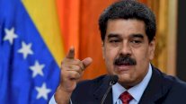 الولايات المتحدة تخفف بعض العقوبات على فنزويلا
