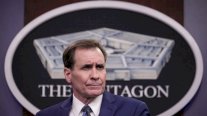 الناطق الرسمي للبنتاغون ينضمّ إلى البيت الأبيض