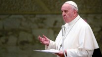 البابا فرنسيس مهتم بمشاكل الكاثوليك في الصين