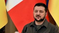 زيلينسكي يقيل رئيس الأجهزة الأمنية في خاركيف
