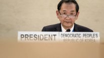 بدايات صعبة لرئاسة كوريا الشمالية لمؤتمر نزع الأسلحة