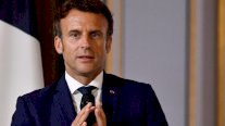 ماكرون: بوتين ارتكب خطأ تاريخيًا وأساسيًا.. وهو معزول