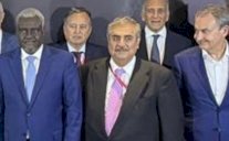 الشيخ خالد بن احمد: نشر قيم التعايش والسلام من اولويات ملك البحرين