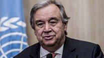 غوتيريش: حرب أوكرانيا أثرت في حياة 1,6 مليار إنسان