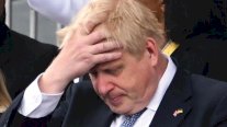 بريطانيا: المحافظون يصوّتون على سحب الثقة من جونسون