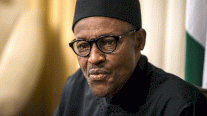 نيجيريا: بخاري يحضّ الحزب الحاكم على التوصل إلى مرشح توافقي