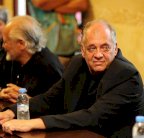 ازولاي يتحدث عن المهندس المعماري البرازيلي نيماير وعلاقته ب