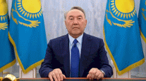 كازاخستان مع تعديل دستوري يطوي صفحة نزارباييف