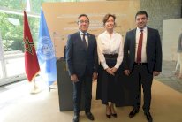 ندوة في”يونسكو 