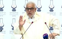 ابن كيران يدعو الجزائر الى التخلي عن معاداة المغرب