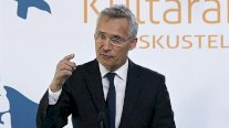 ستولتنبرغ: السويد أكثر أمانًا الآن 