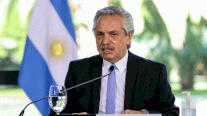 الرئيس الأرجنتيني: الطائرة المتحفظّ عليها لا صلة لها بالإرهاب
