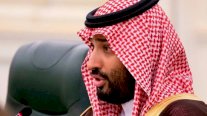 ولي العهد السعودي يزور الأردن ومصر وتركيا في الأسبوع المقبل