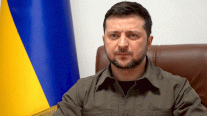 زيلينسكي: الكلفة البشرية لمعارك سيفيردونيتسك 