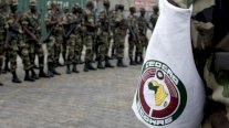 إيكواس تنشر قوة عسكرية لإرساء الاستقرار في غينيا بيساو
