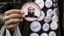 القائد الأعلى لحركة طالبان يشارك في اجتماع لشخصيات دينية في كابول