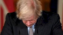 بوريس جونسون: نهاية بطل بريكست!