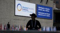 مؤتمر دولي في سويسرا يرسم معالم إعمار أوكرانيا مستقبلاً